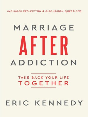 cover image of Marriage After Addiction